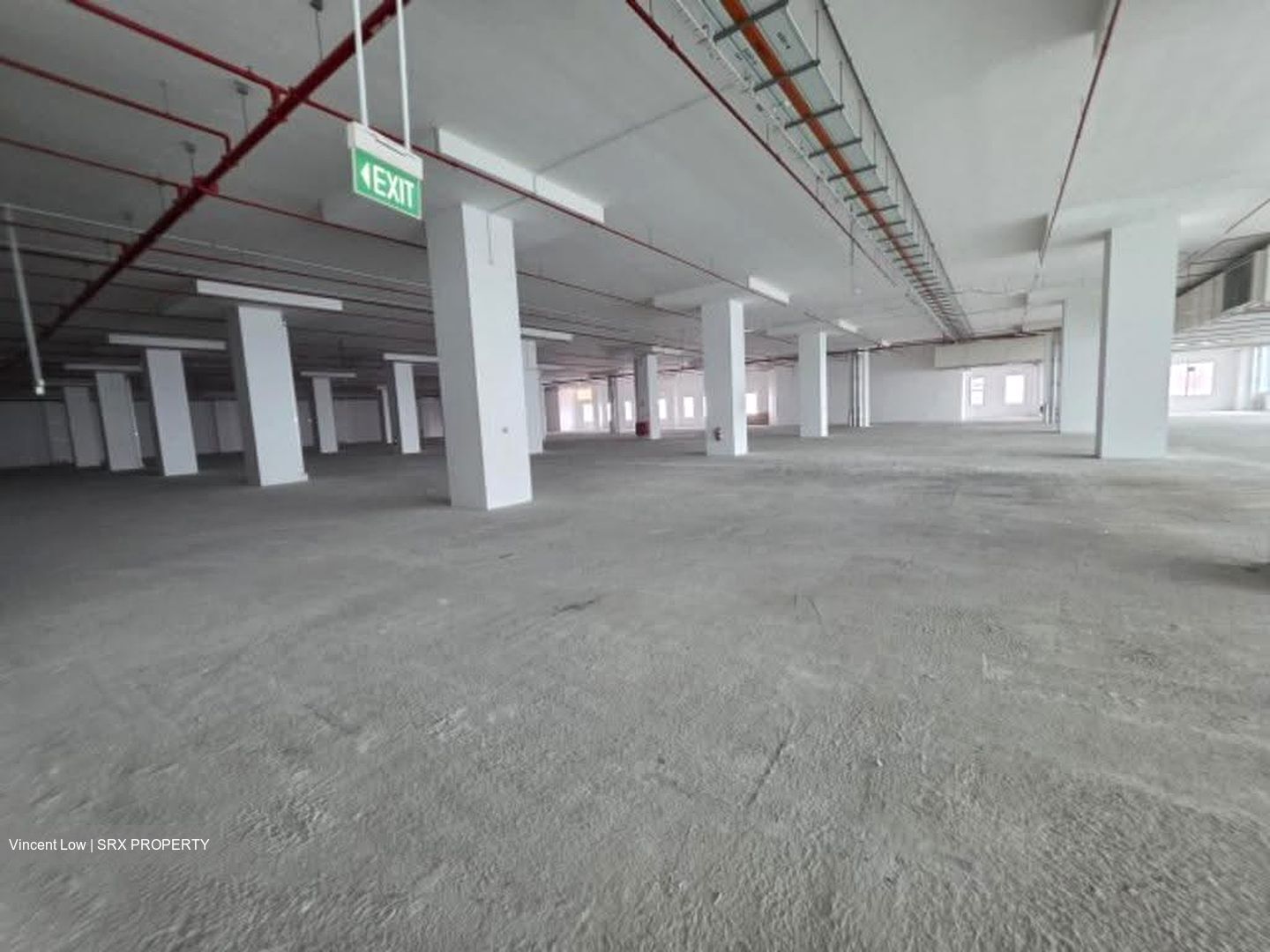 Woodlands East Industrial Estate (D27), Factory #634630461